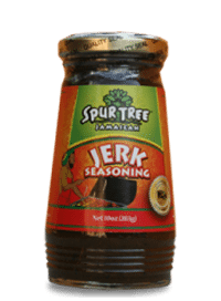 Jerk Seasoning