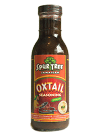 Spur Tree Jamaica Oxtail Seasoning