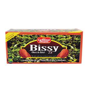 Bissy Tea
