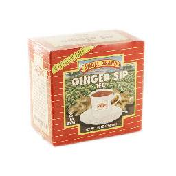 Angel Brand Jamaican Ginger Sip Tea