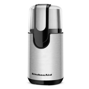 KitchenAid Coffee Grinder KitchenAid Coffee Grinder