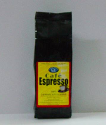 Cafe Expresso - Jamaica by Country Traders