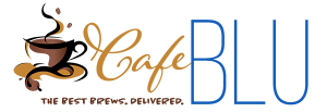 CafeBLU | Jamaica Blue Mountain Coffee