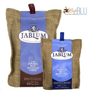 JABLUM Blue Mountain Coffee